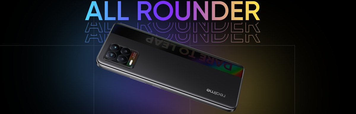 Wochen-Rabatte bei AliExpress: realme Smartphones, Fitness-Gadgets, TWS-Kopfhörer und Quadcopter-3
