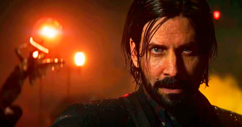 Remedy hat angekündigt, dass Alan Wake 2 bereits von Anfang bis Ende spielbar ist. Das Spiel soll bis Ende 2023 veröffentlicht werden