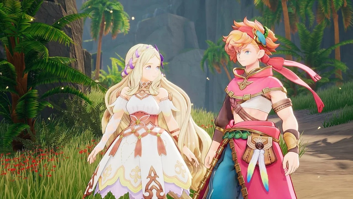 Die erfolgreiche Veröffentlichung von Visions of Mana wird die Entwickler nicht vor Entlassungen bewahren: Bloomberg berichtet über die Pläne der NetEase Corporation, die Ouka Studios zu schließen Die erfolgreiche Veröffentlichung von Visions of Mana wird die Entwickler nicht vor Entlassungen bewahren: Bloomberg berichtet über die Pläne der NetEase Corporation, die Ouka Studios zu schließen