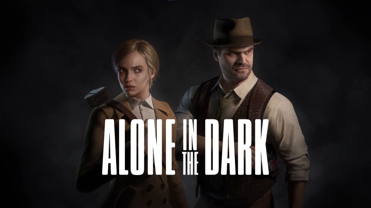 Die Entwickler von Alone in the Dark präsentierten ein Gameplay-Video des Horrorspiels, in dem sie die Parallelen der beiden Handlungsstränge aufzeigen Die Entwickler von Alone in the Dark präsentierten ein Gameplay-Video des Horrorspiels, in dem sie die Parallelen der beiden Handlungsstränge aufzeigen