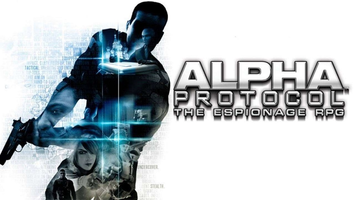 Die PC-Version des Spionage-RPGs Alpha Protocol ist wieder auf GOG erhältlich, und zwar in verbesserter Form!