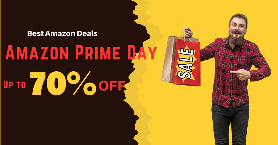 Beste Prime Day Angebote 2025
Beste Prime Day Angebote 2025