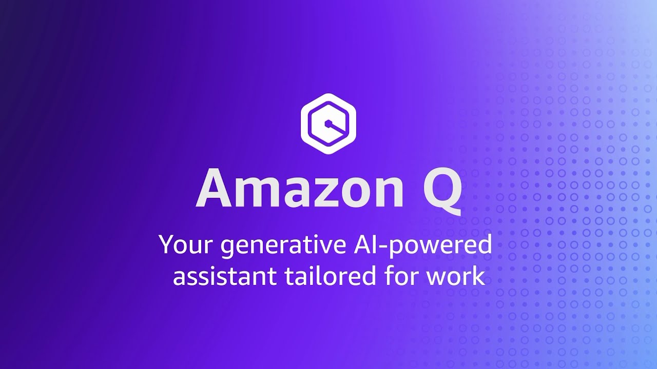 Amazon hat Amazon Q Chatbot für die internen Bedürfnisse von Geschäftskunden eingeführt Amazon hat Amazon Q Chatbot für die internen Bedürfnisse von Geschäftskunden eingeführt