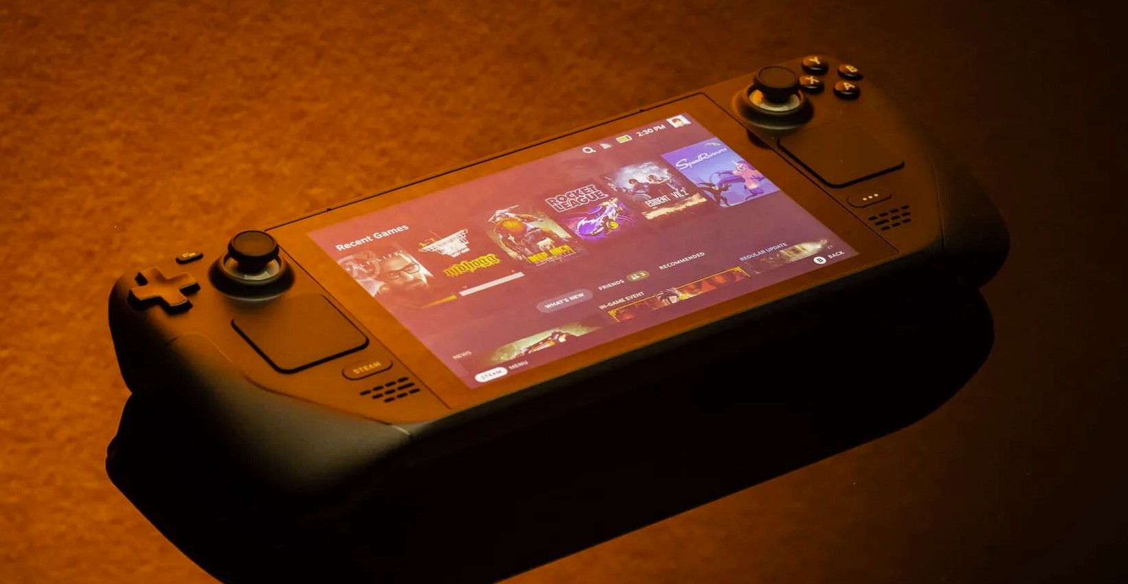 AMD arbeitet mit Zen4 und RDNA3 an einem neuen Prozessor für das nächste Steam Deck AMD arbeitet mit Zen4 und RDNA3 an einem neuen Prozessor für das nächste Steam Deck