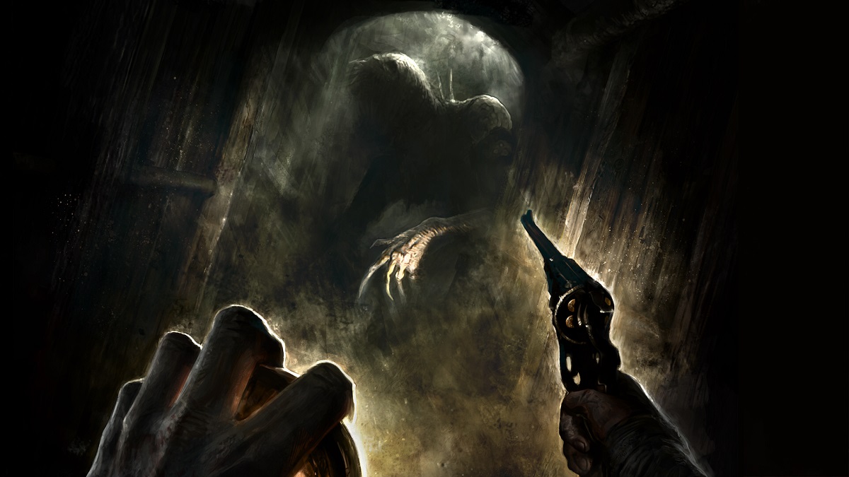 Amnesia kehrt zurück! Eine neue Folge des gefeierten Horrorfilms mit dem Untertitel "The Bunker" wurde angekündigt Amnesia kehrt zurück! Eine neue Folge des gefeierten Horrorfilms mit dem Untertitel "The Bunker" wurde angekündigt
