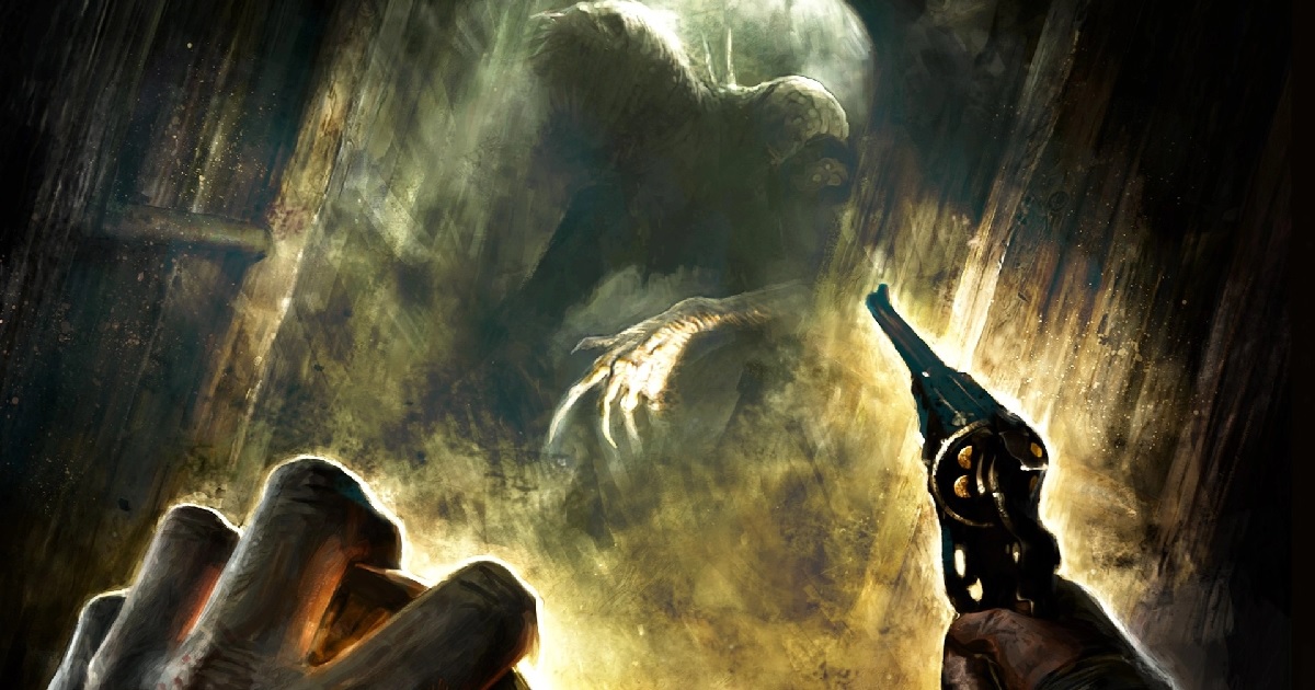 Die Veröffentlichung des Horrorspiels Amnesia: The Bunker ist erneut verschoben worden. Der neue Veröffentlichungstermin ist der 6. Juni Die Veröffentlichung des Horrorspiels Amnesia: The Bunker ist erneut verschoben worden. Der neue Veröffentlichungstermin ist der 6. Juni