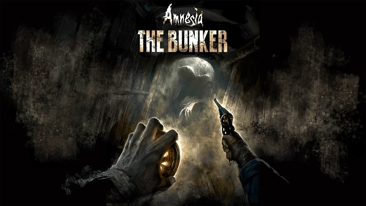 Was man tun muss, um zu überleben: Frictional Games hat den Story-Trailer für das Horrorspiel Amnesia: The Bunker veröffentlicht Was man tun muss, um zu überleben: Frictional Games hat den Story-Trailer für das Horrorspiel Amnesia: The Bunker veröffentlicht