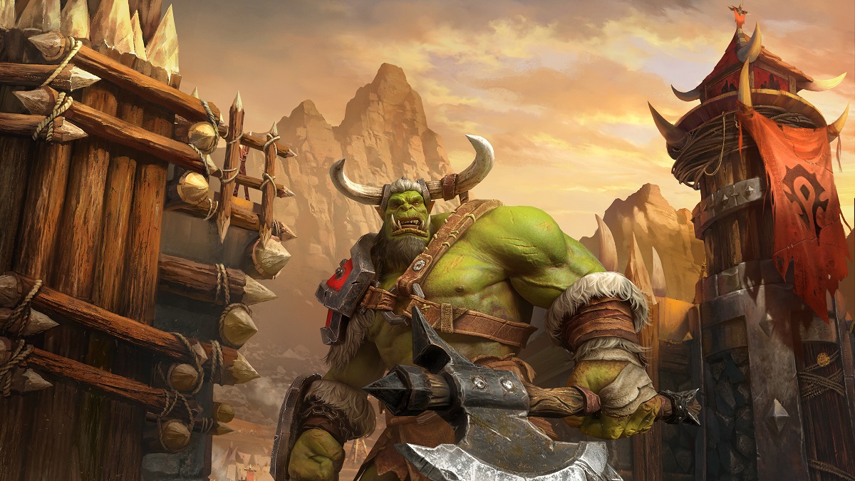 Ein drittes Leben von Warcraft III? Blizzard plant möglicherweise einen "Soft-Relaunch" der gescheiterten Neuauflage von Reforged Ein drittes Leben von Warcraft III? Blizzard plant möglicherweise einen "Soft-Relaunch" der gescheiterten Neuauflage von Reforged