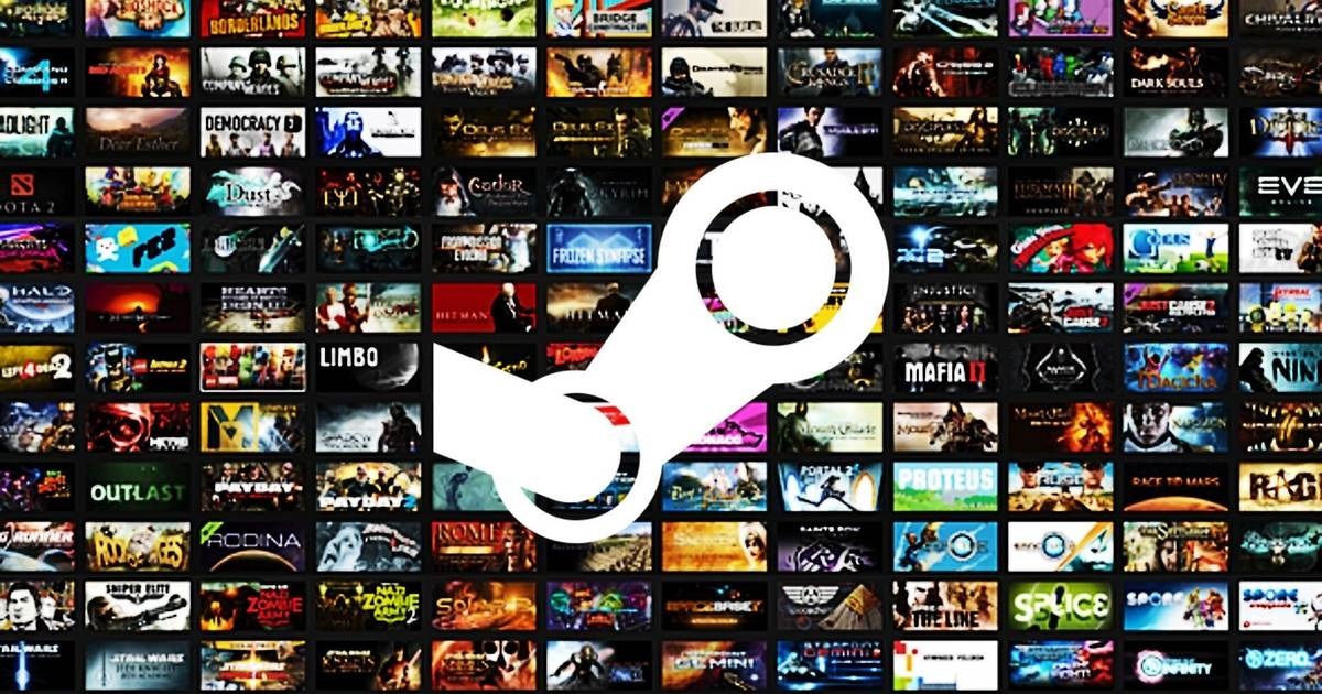Der digitale Dienst Steam hat einen neuen Besucherrekord aufgestellt: Der Spitzenwert lag bei 30 Millionen Online-Nutzern! Der digitale Dienst Steam hat einen neuen Besucherrekord aufgestellt: Der Spitzenwert lag bei 30 Millionen Online-Nutzern!