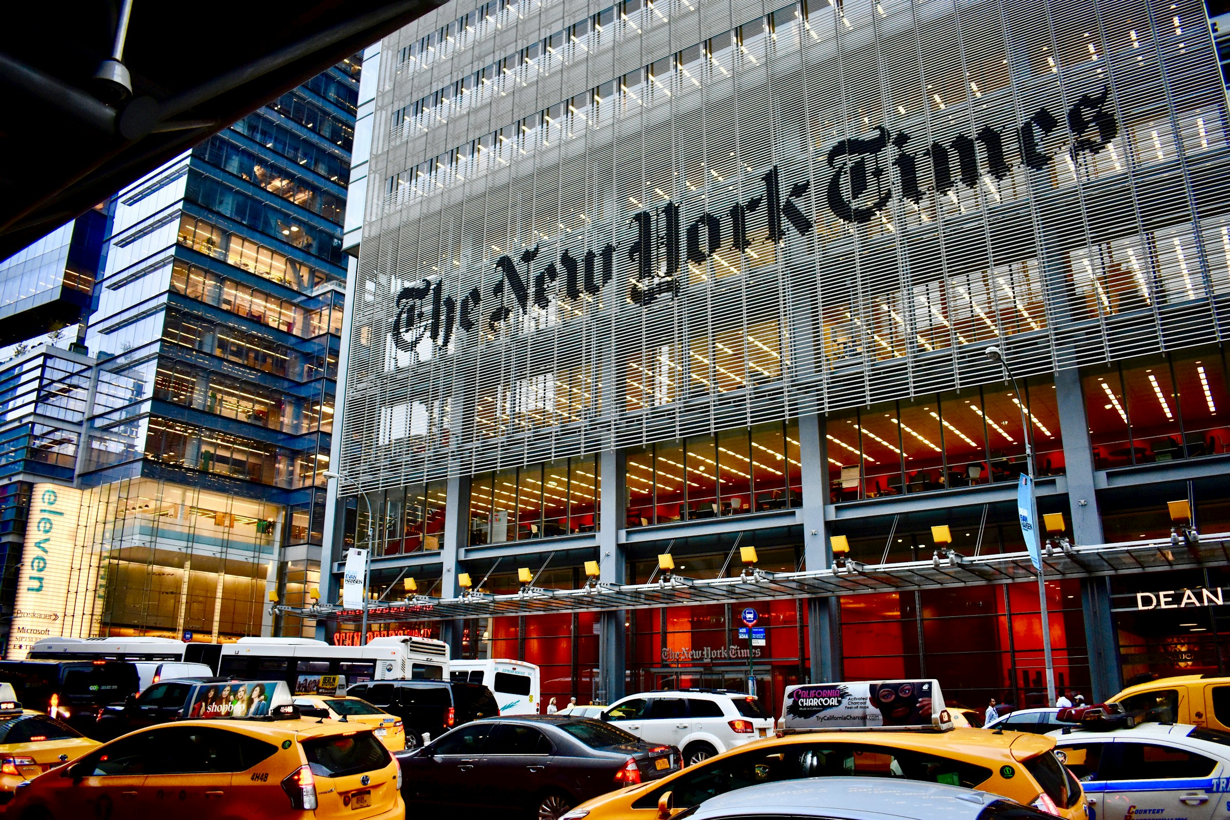 OpenAI beschuldigte die New York Times, ChatGPT mit einem Trick dazu gebracht zu haben, urheberrechtlich geschützte Artikel zu vervielfältigen OpenAI beschuldigte die New York Times, ChatGPT mit einem Trick dazu gebracht zu haben, urheberrechtlich geschützte Artikel zu vervielfältigen