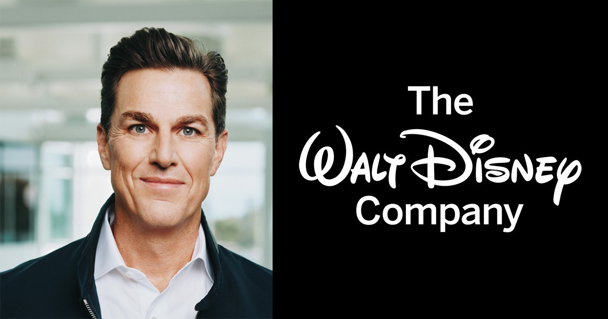 Medien: Andrew Wilson, CEO von Electronic Arts, bewirbt sich um die Leitung von The Walt Disney Company