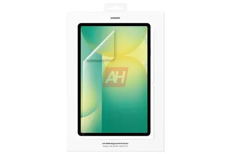 Blendschutzfolie für Galaxy Tab