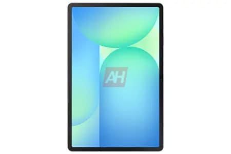 Blendschutzfolie für Galaxy Tab