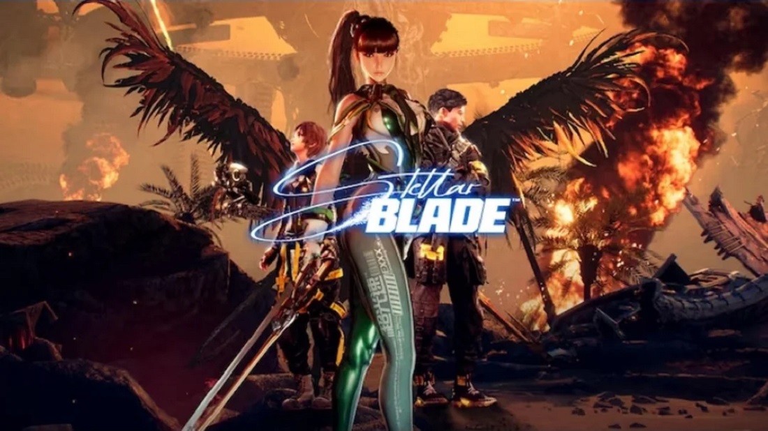 Es ist offiziell: Der Action-Hit Stellar Blade wird 2025 für den PC erscheinen. Es ist offiziell: Der Action-Hit Stellar Blade wird 2025 für den PC erscheinen.