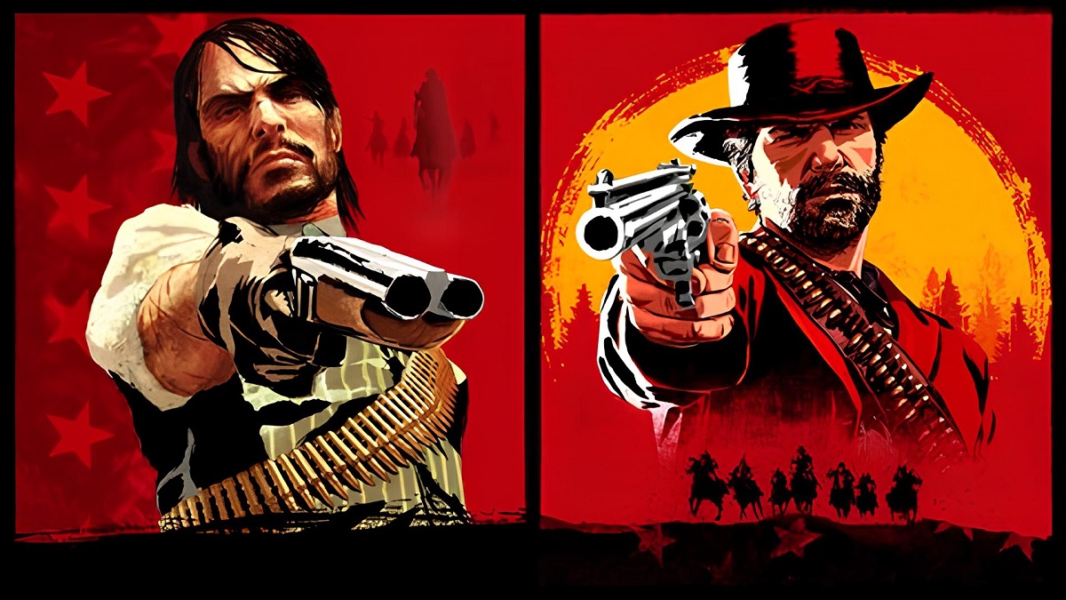 Ein weiterer Rockstar-Erfolg: Die Verkäufe der beiden Teile von Red Dead Redemption haben 92 Millionen Exemplare überschritten Ein weiterer Rockstar-Erfolg: Die Verkäufe der beiden Teile von Red Dead Redemption haben 92 Millionen Exemplare überschritten