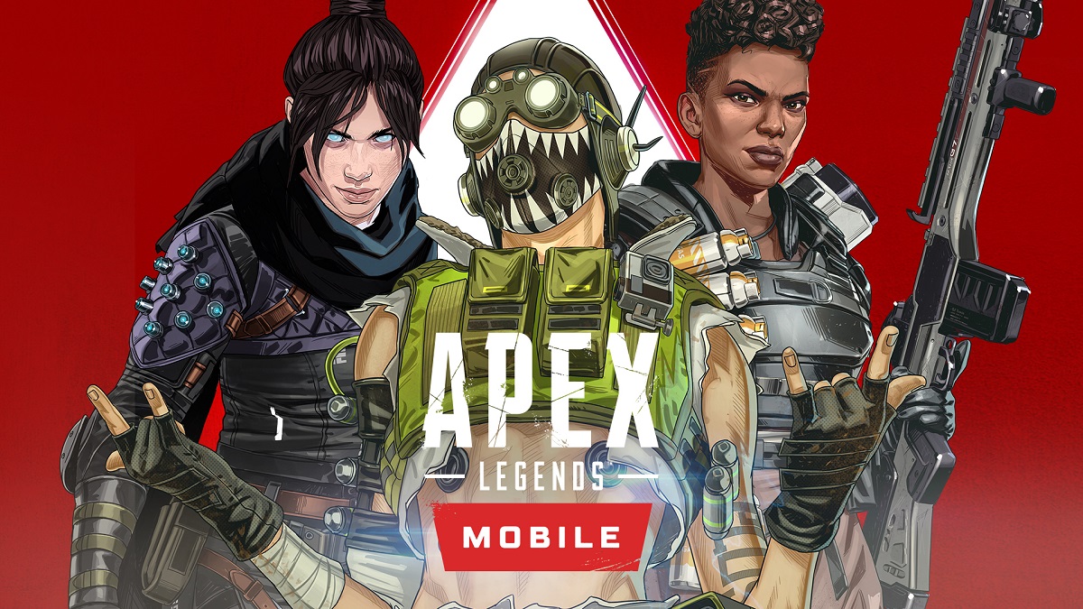 Electronic Arts kündigt Schließung der mobilen Versionen von Apex Legends und Battlefield an Electronic Arts kündigt Schließung der mobilen Versionen von Apex Legends und Battlefield an
