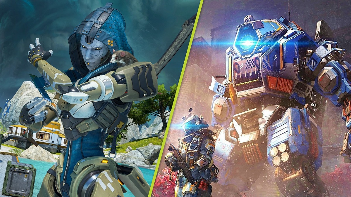 Bloomberg: Electronic Arts hat die Entwicklung eines unangekündigten Einzelspieler-Story-Shooters im Apex Legends- und Titanfall-Universum eingestellt Bloomberg: Electronic Arts hat die Entwicklung eines unangekündigten Einzelspieler-Story-Shooters im Apex Legends- und Titanfall-Universum eingestellt