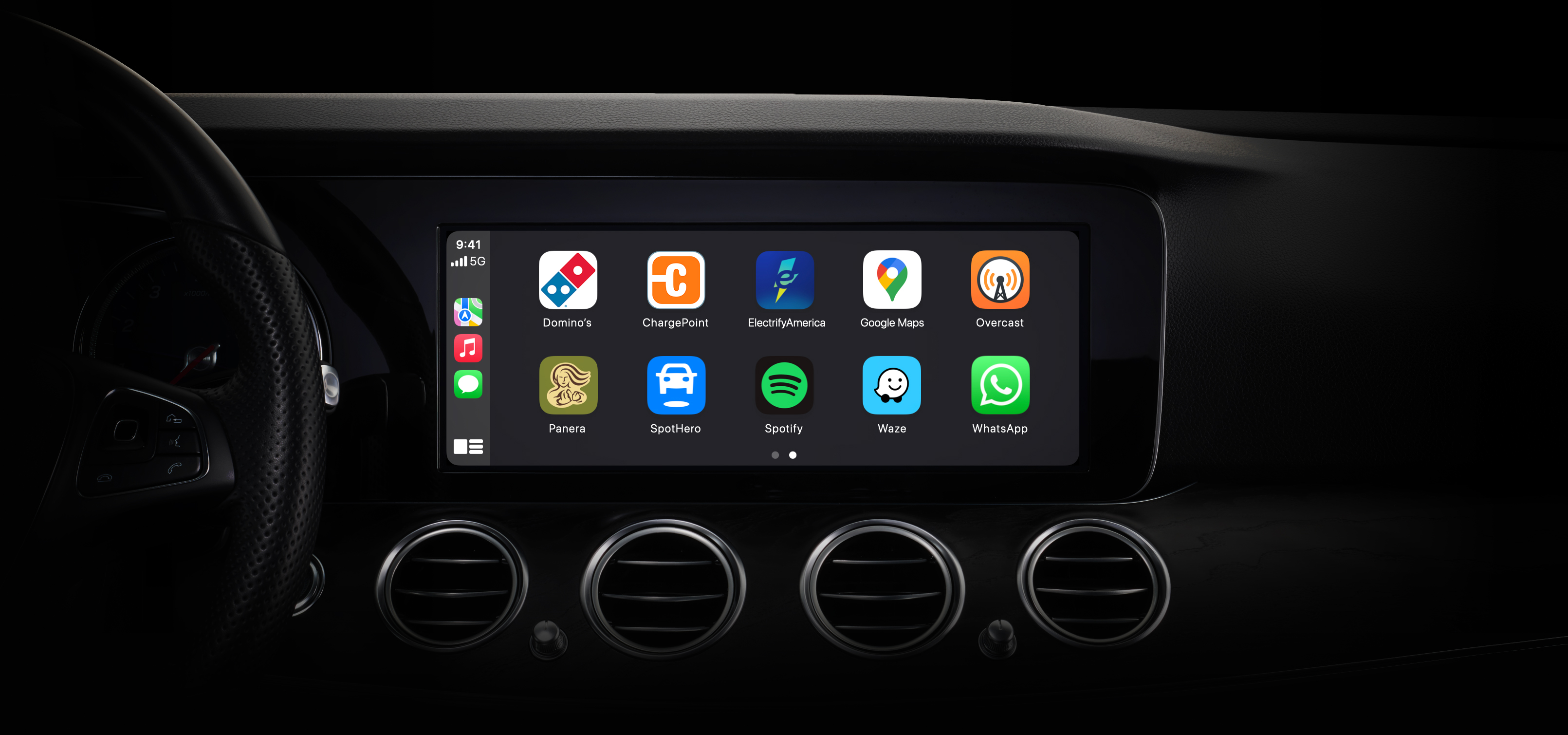 how to turn carplay off how to turn carplay off