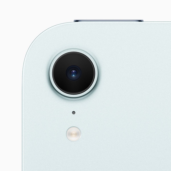Apple stellt neues iPad Mini Tablet mit A17 Pro Chip, schnellem Prozessor und verbesserter Apple Inteligence Funktionalität vor-5