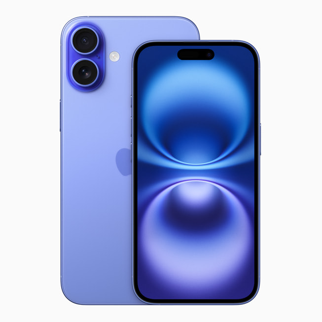iPhone 16 Familie: iPhone 16 und 16 Plus iPhone 16 Familie: iPhone 16 und 16 Plus