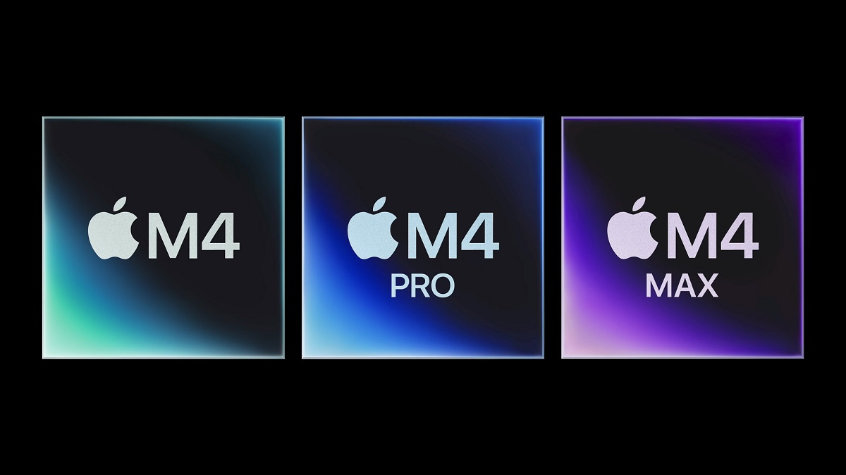 Apple hat drei neue MacBook Pro Modelle mit M4, M4 Pro und M4 Max Prozessoren vorgestellt Apple hat drei neue MacBook Pro Modelle mit M4, M4 Pro und M4 Max Prozessoren vorgestellt