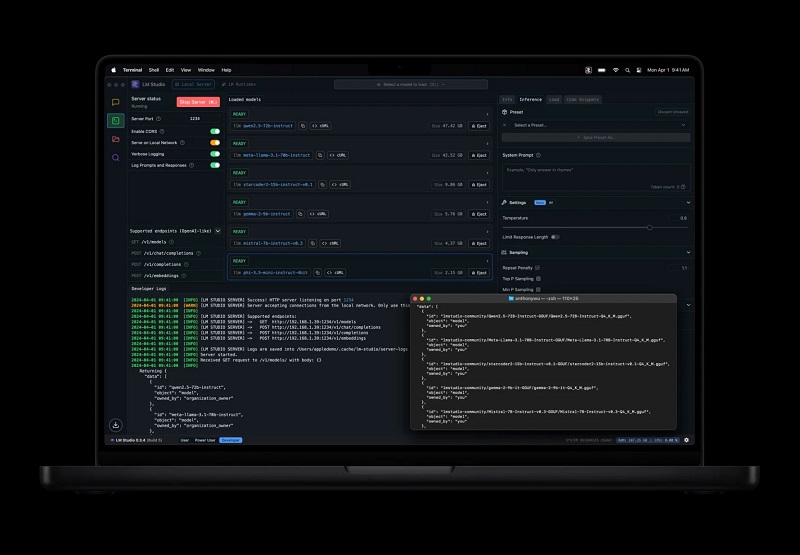 Apple hat drei neue MacBook Pro Modelle mit M4, M4 Pro und M4 Max Prozessoren vorgestellt-2 Apple hat drei neue MacBook Pro Modelle mit M4, M4 Pro und M4 Max Prozessoren vorgestellt-2