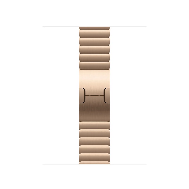 Elegant, teuer, reich: Apple hat mit dem Verkauf einer Goldversion des Link-Armbands für die Apple Watch begonnen-3 Elegant, teuer, reich: Apple hat mit dem Verkauf einer Goldversion des Link-Armbands für die Apple Watch begonnen-3