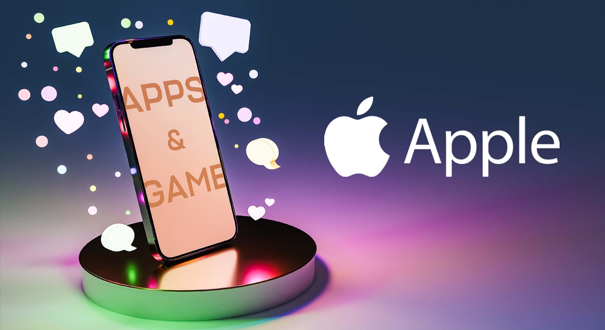 Apple hat die beliebtesten Spiele für iPhone und iPad im Jahr 2023 genannt: Minecraft, GTA San Andreas und Call of Duty Mobile sind dabei Apple hat die beliebtesten Spiele für iPhone und iPad im Jahr 2023 genannt: Minecraft, GTA San Andreas und Call of Duty Mobile sind dabei