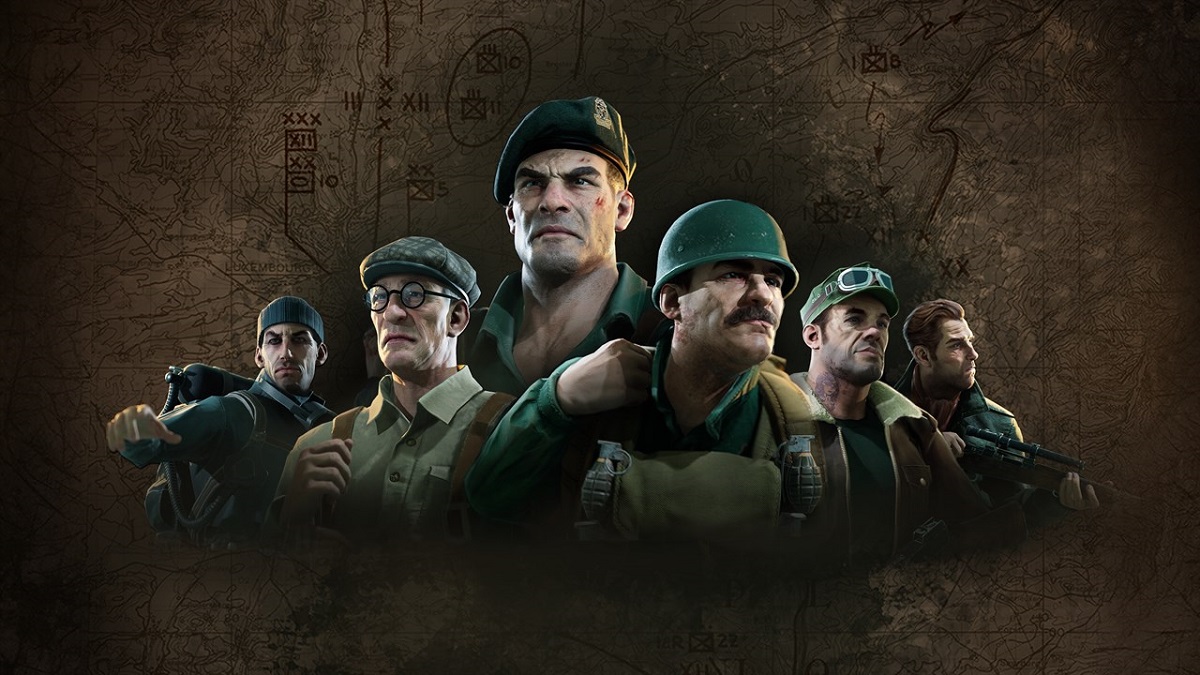 Der Gameplay-Trailer zu Commandos: Origins wurde enthüllt. Die Entwickler kündigten geschlossene Betatests für das taktische Spiel sowie Der Gameplay-Trailer zu Commandos: Origins wurde enthüllt. Die Entwickler kündigten geschlossene Betatests für das taktische Spiel sowie