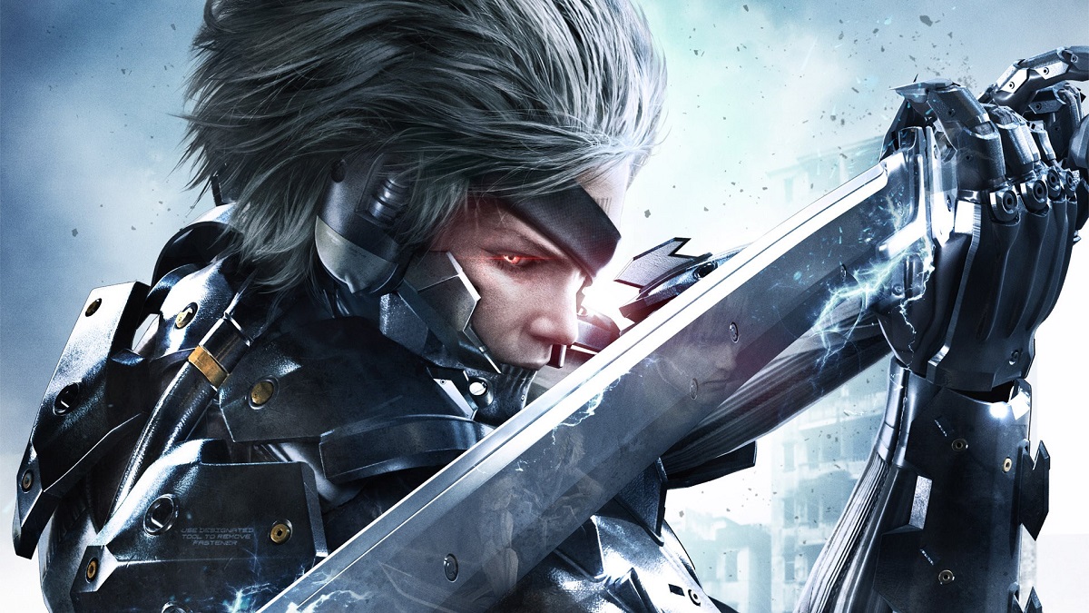 Wird das Sequel angekündigt? Der Schauspieler, der die Hauptfigur in Metal Gear Rising spielte, deutet interessante Neuigkeiten an Wird das Sequel angekündigt? Der Schauspieler, der die Hauptfigur in Metal Gear Rising spielte, deutet interessante Neuigkeiten an