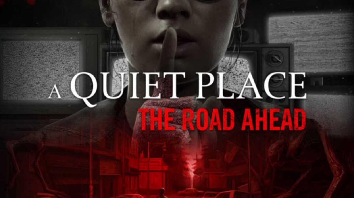 Ein dunkles Krankenhaus voller Monster: Ein 10-minütiges Gameplay-Video zum Horrorspiel A Quiet Place: The Road Ahead ist enthüllt worden Ein dunkles Krankenhaus voller Monster: Ein 10-minütiges Gameplay-Video zum Horrorspiel A Quiet Place: The Road Ahead ist enthüllt worden