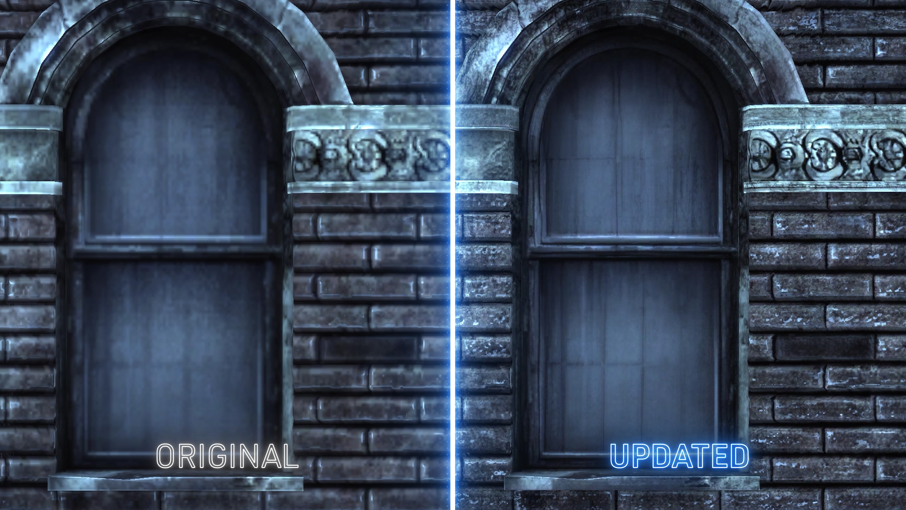 Worauf haben die Fans gewartet? - für Batman: Arkham City veröffentlicht Redux mod, die die Grafik im Spiel verbessert-4 Worauf haben die Fans gewartet? - für Batman: Arkham City veröffentlicht Redux mod, die die Grafik im Spiel verbessert-4