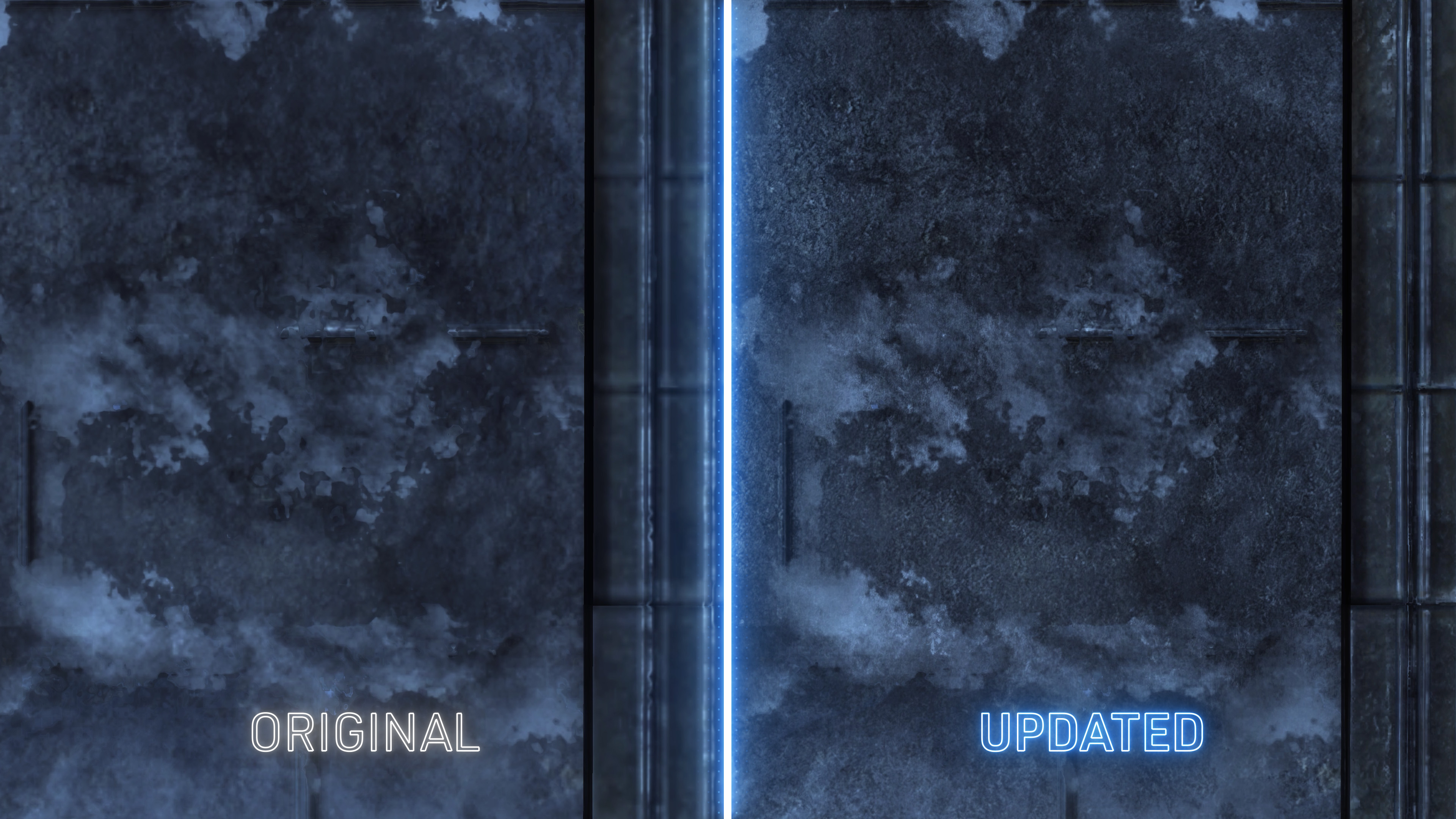 Worauf haben die Fans gewartet? - für Batman: Arkham City veröffentlicht Redux mod, die die Grafik im Spiel verbessert-6 Worauf haben die Fans gewartet? - für Batman: Arkham City veröffentlicht Redux mod, die die Grafik im Spiel verbessert-6