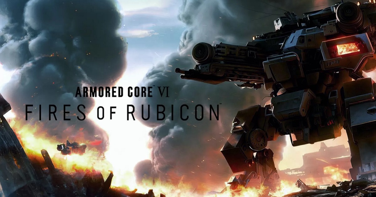 Publisher Bandai Namco hat detaillierte Leistungsdaten für das Actionspiel Armored Core VI veröffentlicht: Fires of Rubicon auf allen Konsolen Publisher Bandai Namco hat detaillierte Leistungsdaten für das Actionspiel Armored Core VI veröffentlicht: Fires of Rubicon auf allen Konsolen