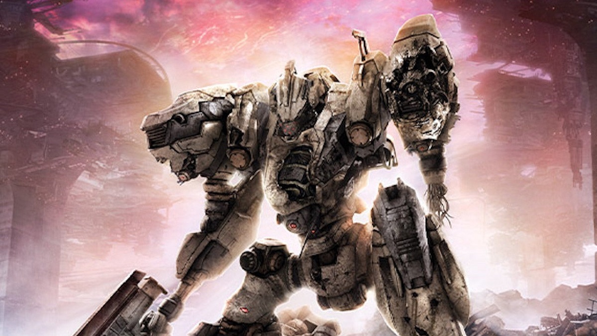 Bestes Ergebnis in der Geschichte der Franchise: Die Verkaufszahlen des Hardcore-Mecha-Actionspiels Armored Core VI: Fires of Rubicon mehr als 3 Millionen Exemplare Bestes Ergebnis in der Geschichte der Franchise: Die Verkaufszahlen des Hardcore-Mecha-Actionspiels Armored Core VI: Fires of Rubicon mehr als 3 Millionen Exemplare