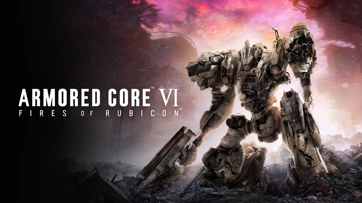 In wenigen Stunden wird es eine Show geben, in der FromSoftware neue Details zum Actionspiel Armored Core 6: Fires of Rubicon enthüllen wird In wenigen Stunden wird es eine Show geben, in der FromSoftware neue Details zum Actionspiel Armored Core 6: Fires of Rubicon enthüllen wird