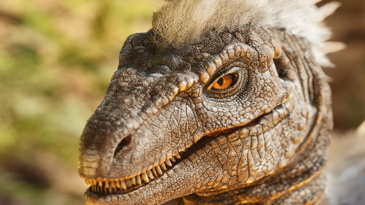 Dinosaurier an der Spitze: Der aktualisierte Survival-Simulator ARK: Survival Ascended hat in der vergangenen Woche die Steam-Verkaufscharts angeführt