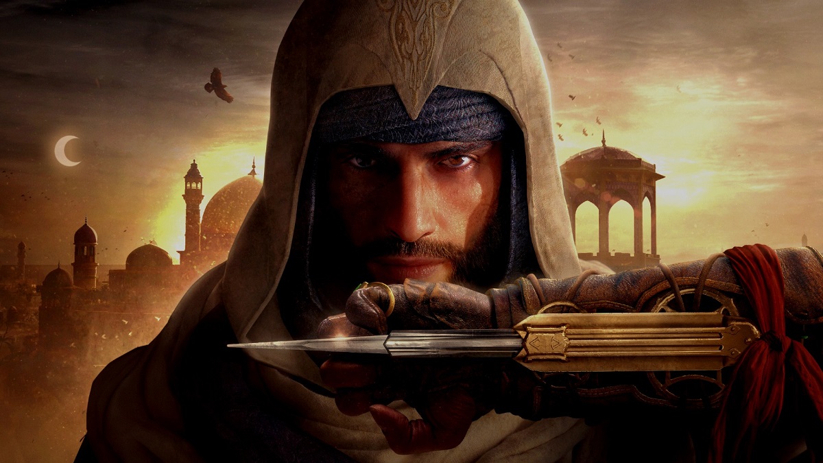 Basim könnte zurückkehren: Die Entwickler von Assassin's Creed Mirage beantworteten Fanfragen zur Fortsetzung der Geschichte des Protagonisten des Spiels Basim könnte zurückkehren: Die Entwickler von Assassin's Creed Mirage beantworteten Fanfragen zur Fortsetzung der Geschichte des Protagonisten des Spiels