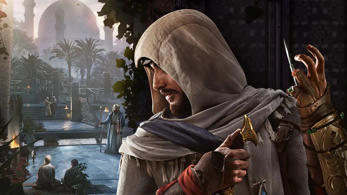 Die Kritiker haben Assassin's Creed Mirage mit zurückhaltenden Kritiken bedacht. Gleichzeitig stellt jeder fest, dass die Fans der Franchise mit dem neuen Spiel von Ubisoft glücklich sein werden Die Kritiker haben Assassin's Creed Mirage mit zurückhaltenden Kritiken bedacht. Gleichzeitig stellt jeder fest, dass die Fans der Franchise mit dem neuen Spiel von Ubisoft glücklich sein werden