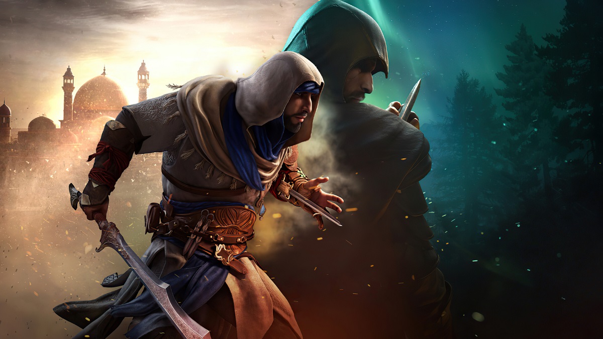 Ubisoft hat detaillierte Systemanforderungen für das Actionspiel Assassin's Creed Mirage in vier Konfigurationen veröffentlicht. Das Spiel wird eine der anspruchslosesten Neuerungen des Jahres sein Ubisoft hat detaillierte Systemanforderungen für das Actionspiel Assassin's Creed Mirage in vier Konfigurationen veröffentlicht. Das Spiel wird eine der anspruchslosesten Neuerungen des Jahres sein