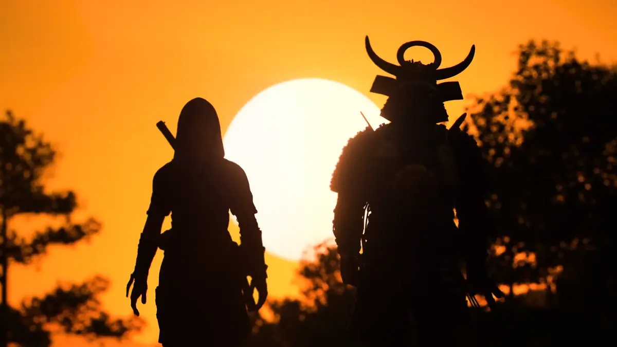 Ubisoft hat nicht enttäuscht: Die erste Gameplay-Präsentation von Assassin's Creed Shadows beeindruckte durch die Qualität der Grafik und die neuen Features Ubisoft hat nicht enttäuscht: Die erste Gameplay-Präsentation von Assassin's Creed Shadows beeindruckte durch die Qualität der Grafik und die neuen Features