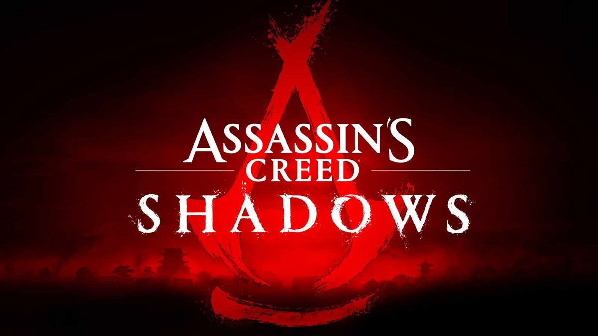 Es ist soweit! Ubisoft hat einen spektakulären Premierentrailer zu Assassin's Creed Shadows enthüllt, dem lang erwarteten Spiel, das im feudalen Japan spielt Es ist soweit! Ubisoft hat einen spektakulären Premierentrailer zu Assassin's Creed Shadows enthüllt, dem lang erwarteten Spiel, das im feudalen Japan spielt