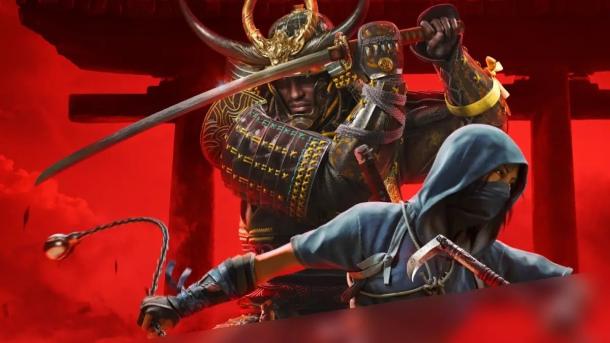 Die Entwickler von Assassin's Creed Shadows sprachen über ihre Herangehensweise bei der Erstellung der beiden Protagonisten und die Bedeutung ihrer einzigartigen Eigenschaften Die Entwickler von Assassin's Creed Shadows sprachen über ihre Herangehensweise bei der Erstellung der beiden Protagonisten und die Bedeutung ihrer einzigartigen Eigenschaften