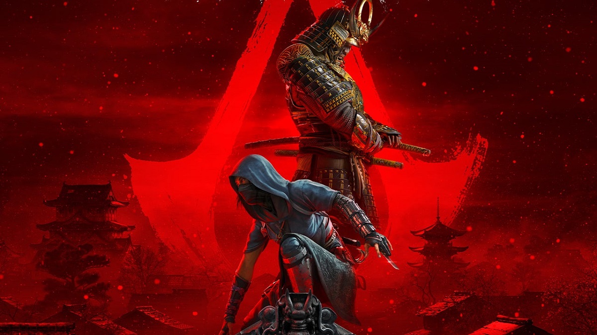 Assassin's Creed Shadows wird die Spieler nicht mit seiner Größe langweilen: Die Ausmaße des feudalen Japans sind vergleichbar mit den Weiten des alten Ägyptens aus AC Origins Assassin's Creed Shadows wird die Spieler nicht mit seiner Größe langweilen: Die Ausmaße des feudalen Japans sind vergleichbar mit den Weiten des alten Ägyptens aus AC Origins
