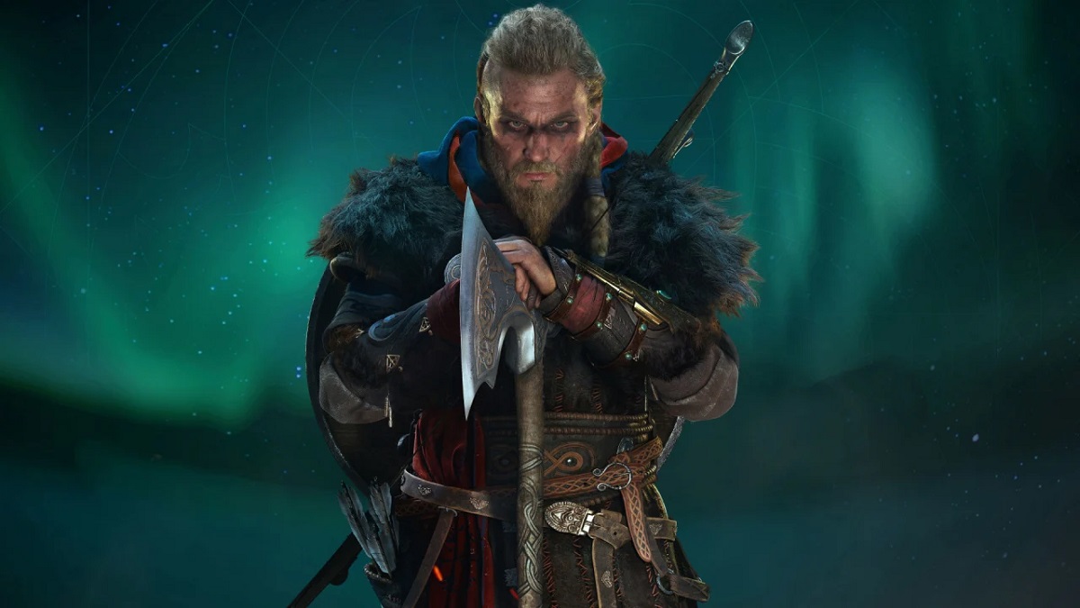 Das letzte Kapitel von Vikings: Assassin's Creed Valhalla Unterstützung wird am 6. Dezember mit der Veröffentlichung von kostenlosen DLC Ende