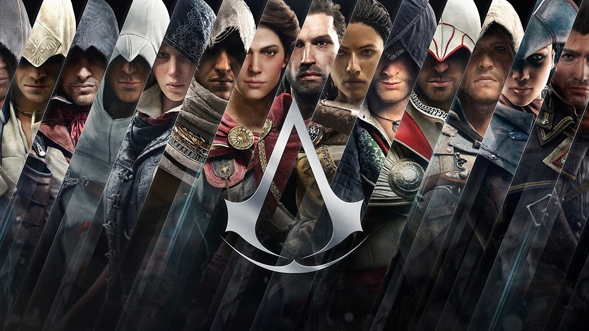 Viele Mikrotransaktionen und Ähnlichkeiten zum Game Pass: Insider verrät wichtige Details zur Assassin's Creed Infinity-Plattform Viele Mikrotransaktionen und Ähnlichkeiten zum Game Pass: Insider verrät wichtige Details zur Assassin's Creed Infinity-Plattform