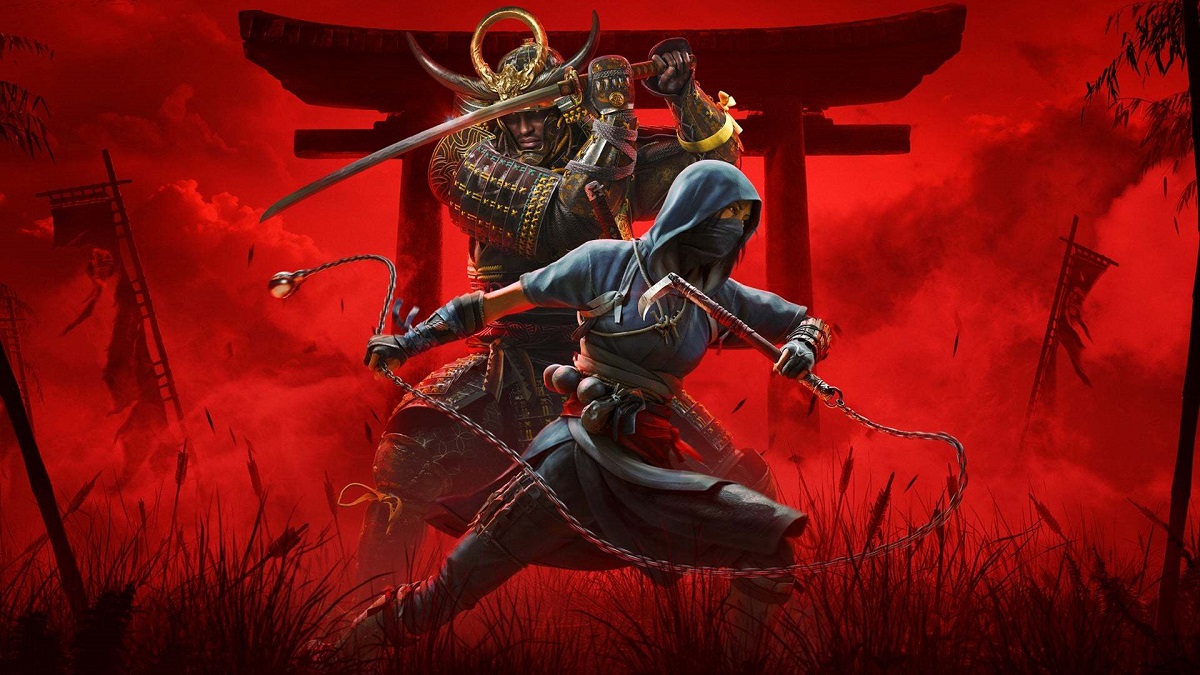 Alles im Namen der historischen Authentizität: Ein angesehener Insider verriet die Hauptgründe für die Verschiebung von Assassin's Creed Shadows Alles im Namen der historischen Authentizität: Ein angesehener Insider verriet die Hauptgründe für die Verschiebung von Assassin's Creed Shadows