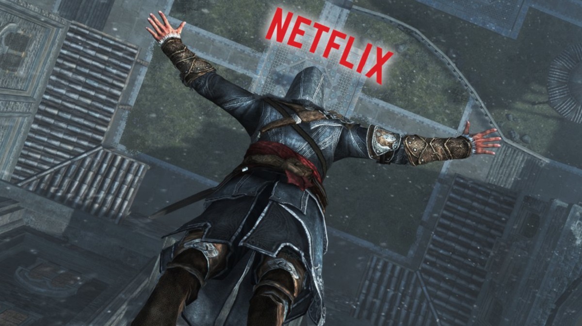 Der Showrunner der Serie Assassin's Creed Universum Jeb Stuart hat seinen Posten verlassen Der Showrunner der Serie Assassin's Creed Universum Jeb Stuart hat seinen Posten verlassen