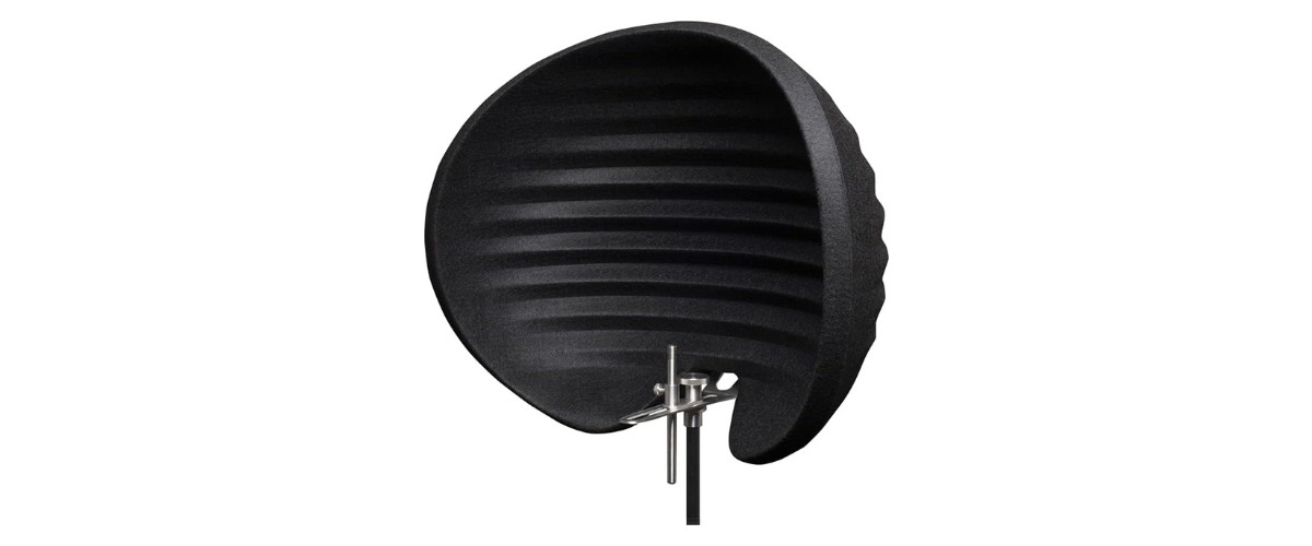 Aston Microphones Halo-Reflexionsfilter Aston Microphones Halo-Reflexionsfilter