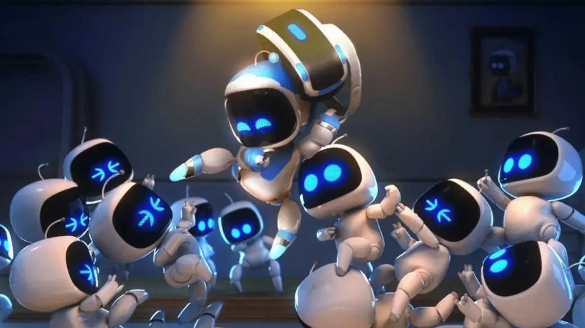 Niedlicher Roboter gewinnt die Herzen der Kritiker: Astro Bot-Plattformer erhält Bestnoten Niedlicher Roboter gewinnt die Herzen der Kritiker: Astro Bot-Plattformer erhält Bestnoten
